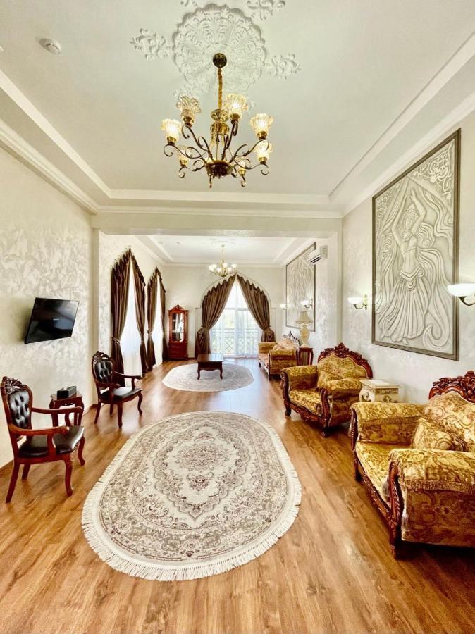 Hotel Старый Бастион Bender Zewnętrze zdjęcie