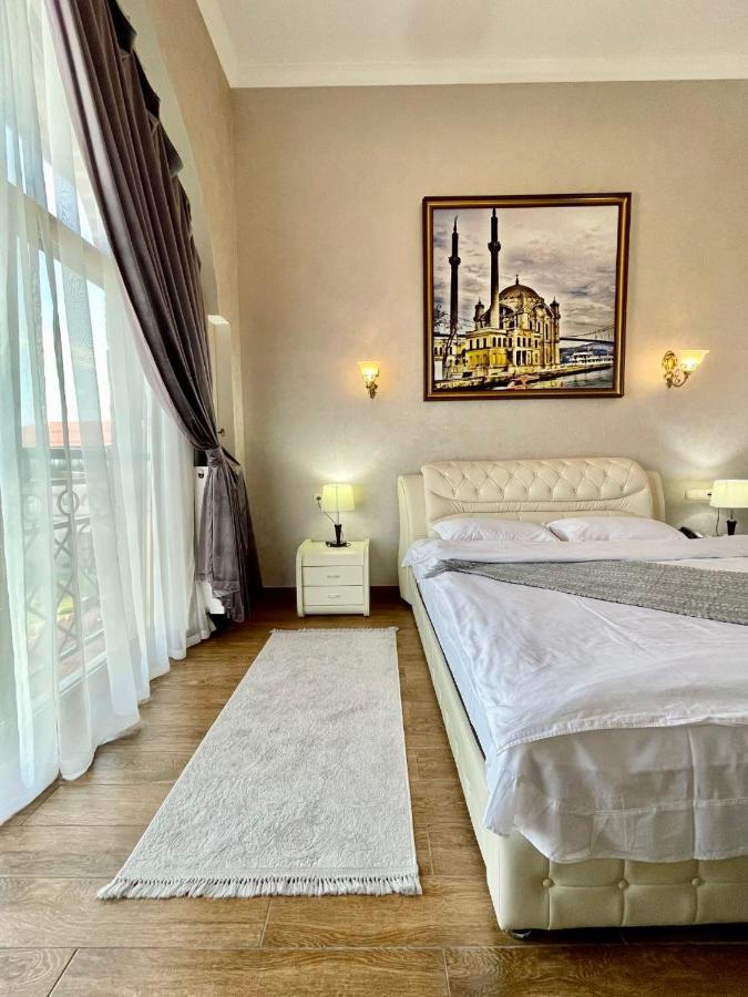 Hotel Старый Бастион Bender Zewnętrze zdjęcie