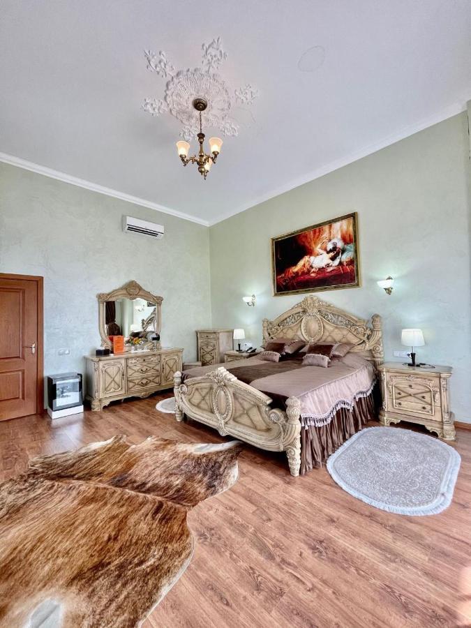Hotel Старый Бастион Bender Zewnętrze zdjęcie