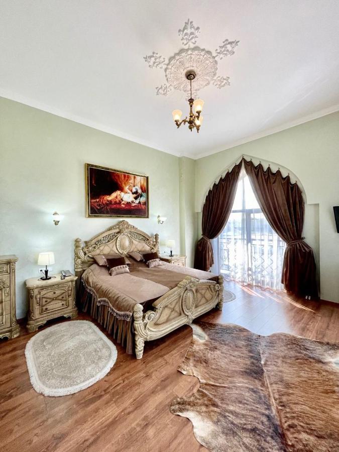 Hotel Старый Бастион Bender Zewnętrze zdjęcie
