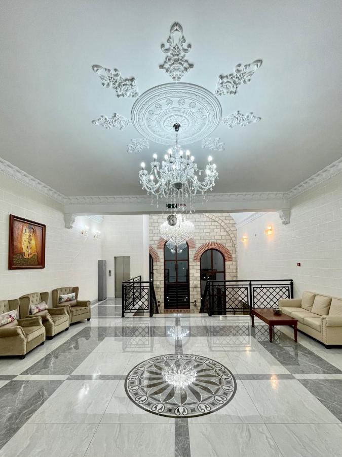 Hotel Старый Бастион Bender Zewnętrze zdjęcie