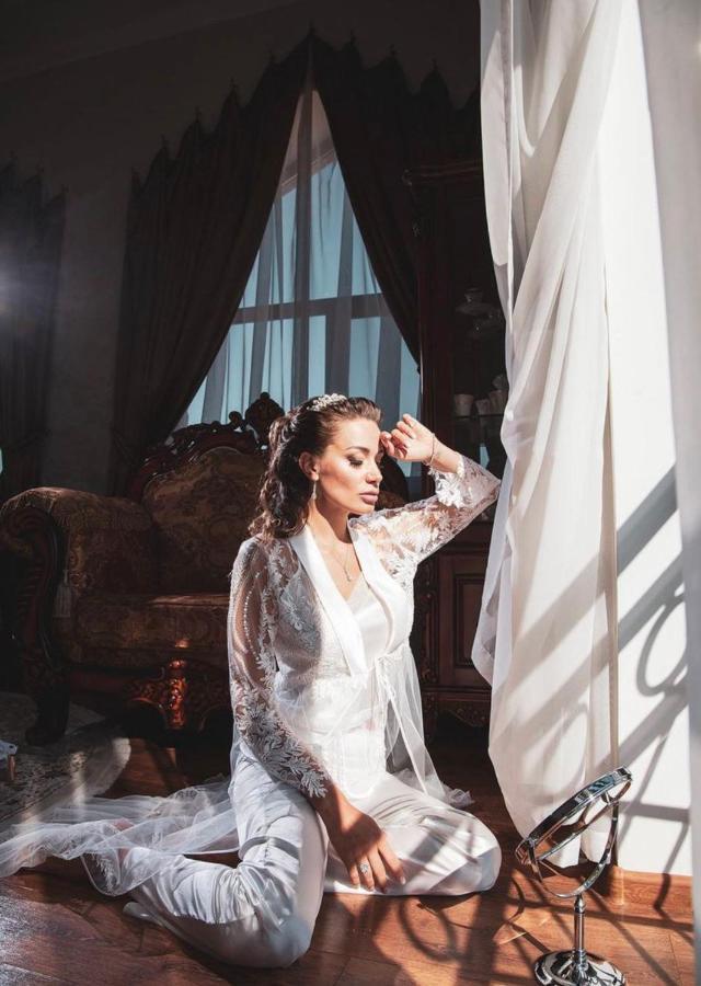 Hotel Старый Бастион Bender Zewnętrze zdjęcie