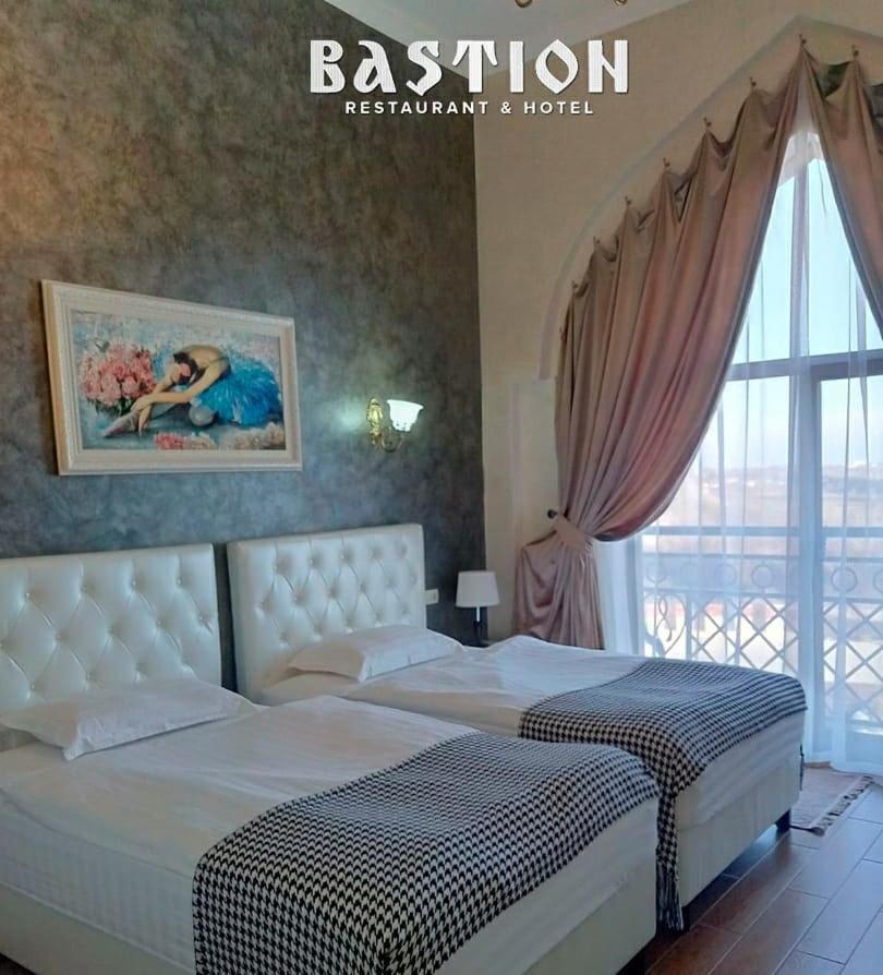 Hotel Старый Бастион Bender Zewnętrze zdjęcie
