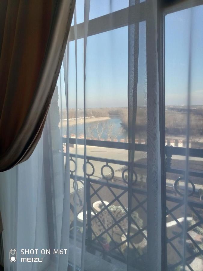Hotel Старый Бастион Bender Zewnętrze zdjęcie