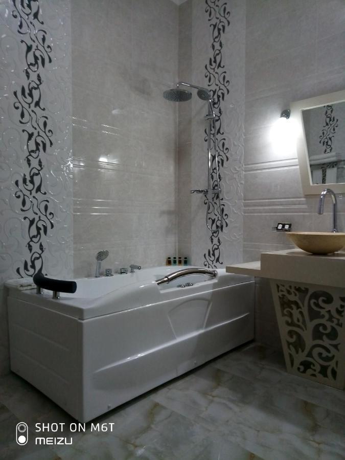 Hotel Старый Бастион Bender Zewnętrze zdjęcie