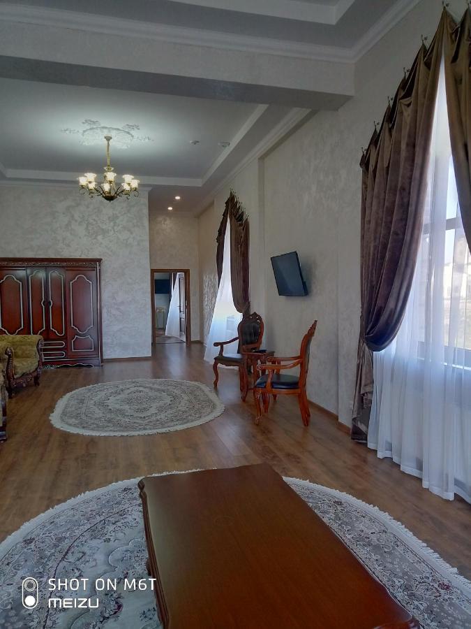 Hotel Старый Бастион Bender Zewnętrze zdjęcie