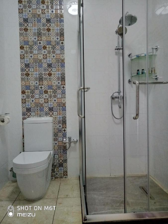 Hotel Старый Бастион Bender Zewnętrze zdjęcie